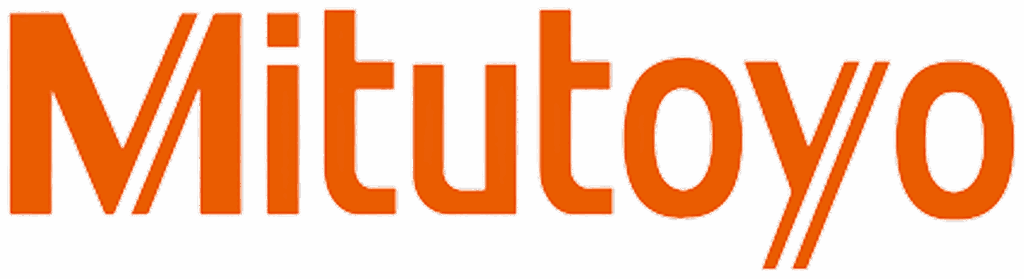 Mitutoyo logo