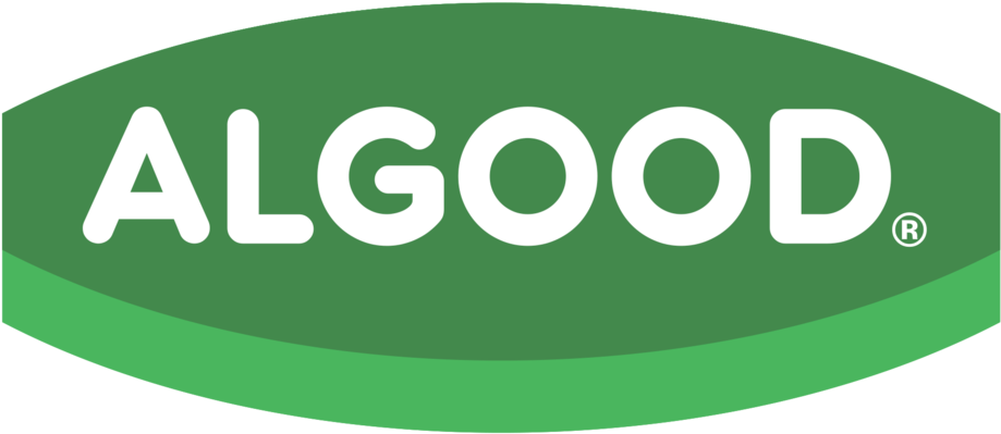 Algood logo