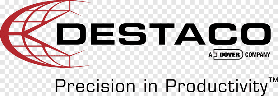 Destasco logo